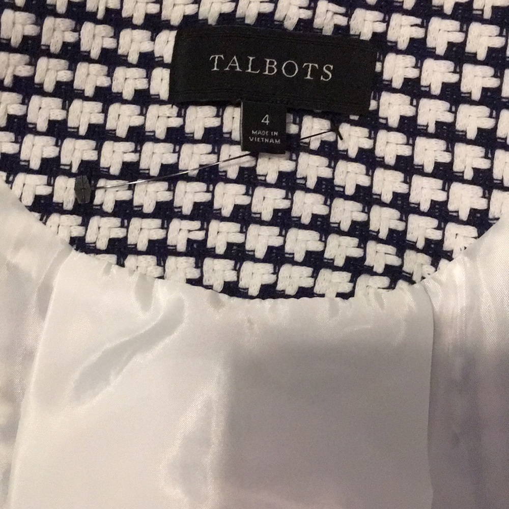 Talbot blazer - Picture 2 of 4